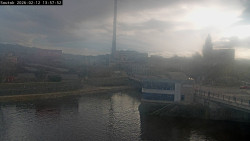 Soutok Otavy a Volyňky