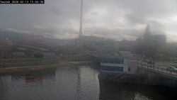 Soutok Otavy a Volyňky