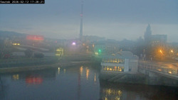 Soutok Otavy a Volyňky