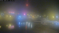 Soutok Otavy a Volyňky