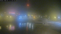 Soutok Otavy a Volyňky