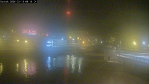 Město Strakonice - Soutok Otavy a Volyňky - 13.2.2026 v 04:30 Město Strakonice - Soutok Otavy a Volyňky - 13.2.2026 v 04:30