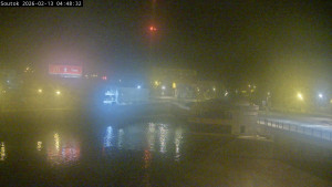 Město Strakonice - Soutok Otavy a Volyňky - 13.2.2026 v 05:00 Město Strakonice - Soutok Otavy a Volyňky - 13.2.2026 v 05:00