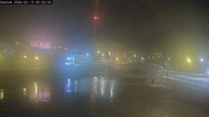 Město Strakonice - Soutok Otavy a Volyňky - 13.2.2026 v 05:30 Město Strakonice - Soutok Otavy a Volyňky - 13.2.2026 v 05:30