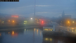 Město Strakonice - Soutok Otavy a Volyňky - 13.2.2026 v 07:00 Město Strakonice - Soutok Otavy a Volyňky - 13.2.2026 v 07:00