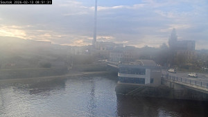 Město Strakonice - Soutok Otavy a Volyňky - 13.2.2026 v 09:00 Město Strakonice - Soutok Otavy a Volyňky - 13.2.2026 v 09:00