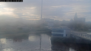 Město Strakonice - Soutok Otavy a Volyňky - 13.2.2026 v 09:15 Město Strakonice - Soutok Otavy a Volyňky - 13.2.2026 v 09:15