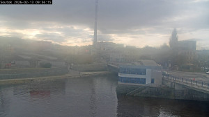 Město Strakonice - Soutok Otavy a Volyňky - 13.2.2026 v 10:00 Město Strakonice - Soutok Otavy a Volyňky - 13.2.2026 v 10:00