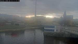 Město Strakonice - Soutok Otavy a Volyňky - 13.2.2026 v 11:30 Město Strakonice - Soutok Otavy a Volyňky - 13.2.2026 v 11:30