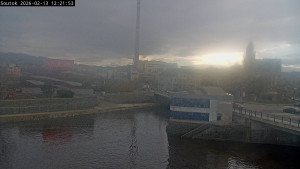 Město Strakonice - Soutok Otavy a Volyňky - 13.2.2026 v 12:30 Město Strakonice - Soutok Otavy a Volyňky - 13.2.2026 v 12:30