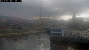 Město Strakonice - Soutok Otavy a Volyňky - 13.2.2026 v 13:00 Město Strakonice - Soutok Otavy a Volyňky - 13.2.2026 v 13:00