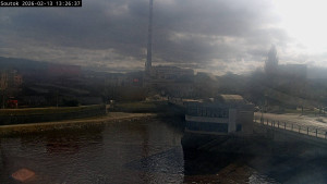 Město Strakonice - Soutok Otavy a Volyňky - 13.2.2026 v 13:30 Město Strakonice - Soutok Otavy a Volyňky - 13.2.2026 v 13:30