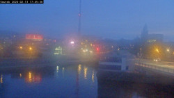 Soutok Otavy a Volyňky