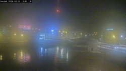 Soutok Otavy a Volyňky