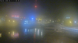 Soutok Otavy a Volyňky