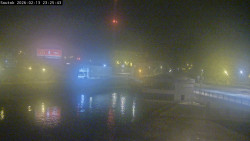 Soutok Otavy a Volyňky