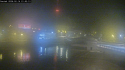 Soutok Otavy a Volyňky