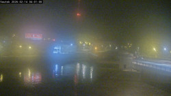 Soutok Otavy a Volyňky