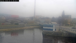 Soutok Otavy a Volyňky