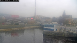 Soutok Otavy a Volyňky