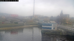 Soutok Otavy a Volyňky