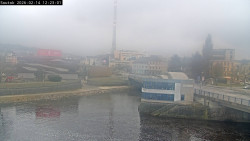 Soutok Otavy a Volyňky