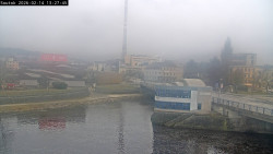 Soutok Otavy a Volyňky