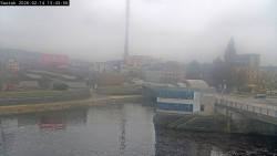 Soutok Otavy a Volyňky