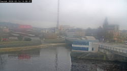 Soutok Otavy a Volyňky