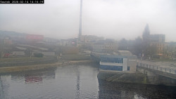 Soutok Otavy a Volyňky