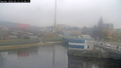 Soutok Otavy a Volyňky