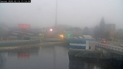 Soutok Otavy a Volyňky