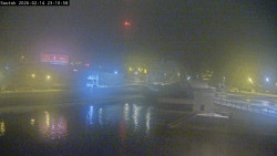 Soutok Otavy a Volyňky