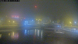 Soutok Otavy a Volyňky