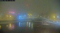 Soutok Otavy a Volyňky