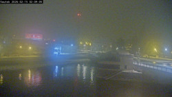 Soutok Otavy a Volyňky