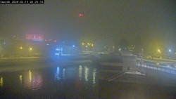 Soutok Otavy a Volyňky