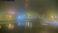 Soutok Otavy a Volyňky