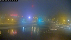 Soutok Otavy a Volyňky