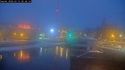 Soutok Otavy a Volyňky