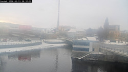 Soutok Otavy a Volyňky