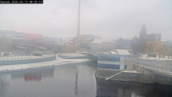 Soutok Otavy a Volyňky