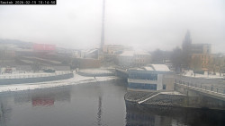 Soutok Otavy a Volyňky