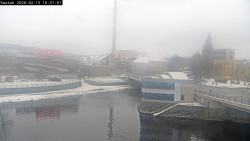 Soutok Otavy a Volyňky