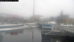 Soutok Otavy a Volyňky