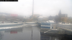 Soutok Otavy a Volyňky