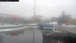 Soutok Otavy a Volyňky