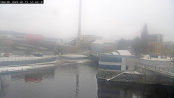 Soutok Otavy a Volyňky