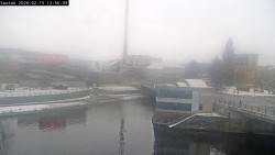 Soutok Otavy a Volyňky