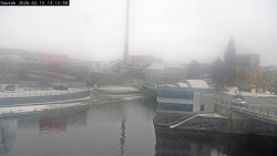 Soutok Otavy a Volyňky